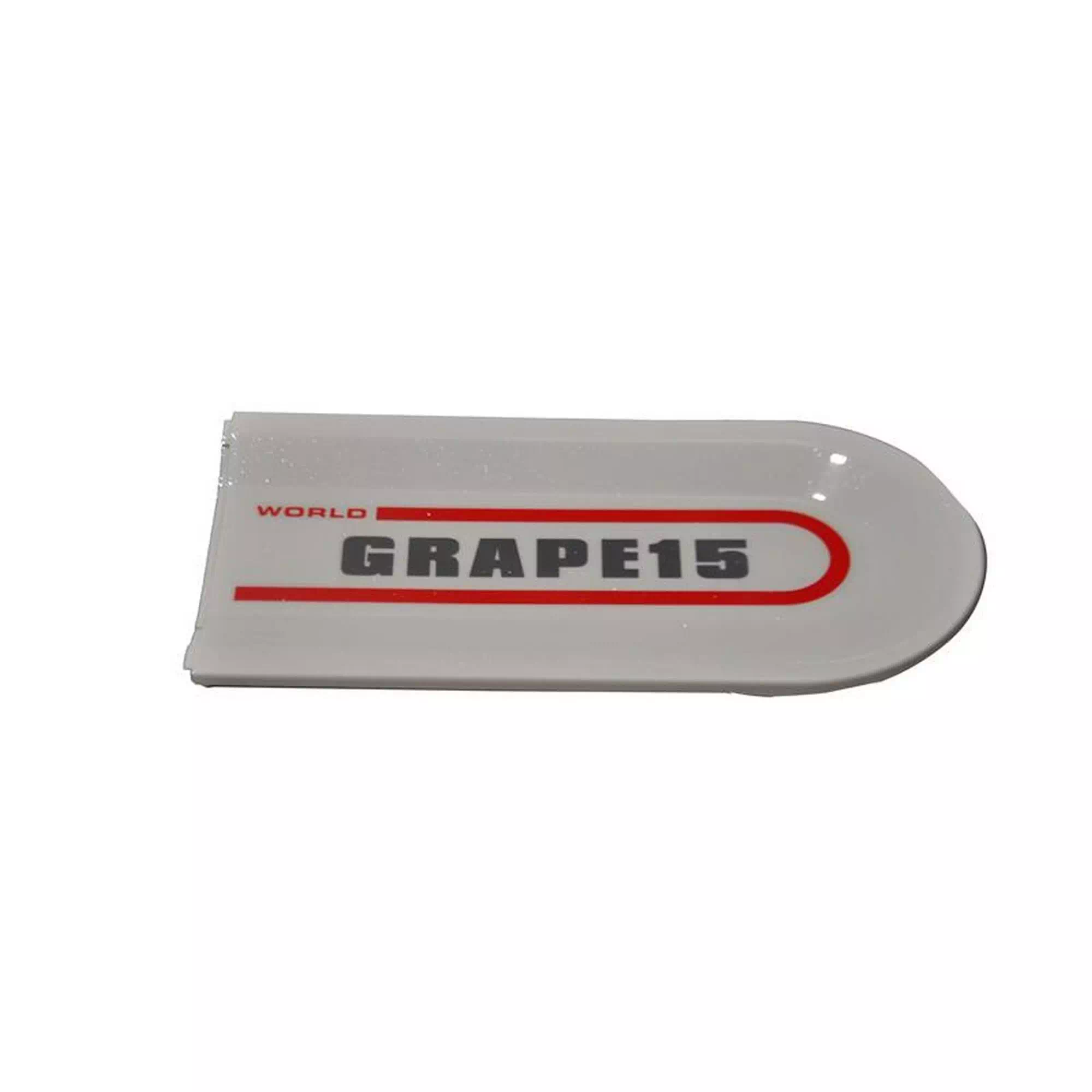 KUBA GRAPE 15 YAN KAPAK SOL BEYAZ #KM 90518